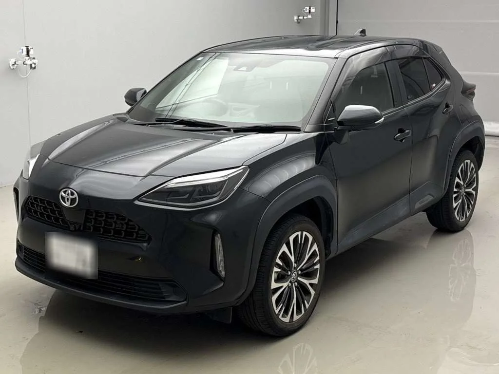 Toyota Yaris Cross MXPB10 2023